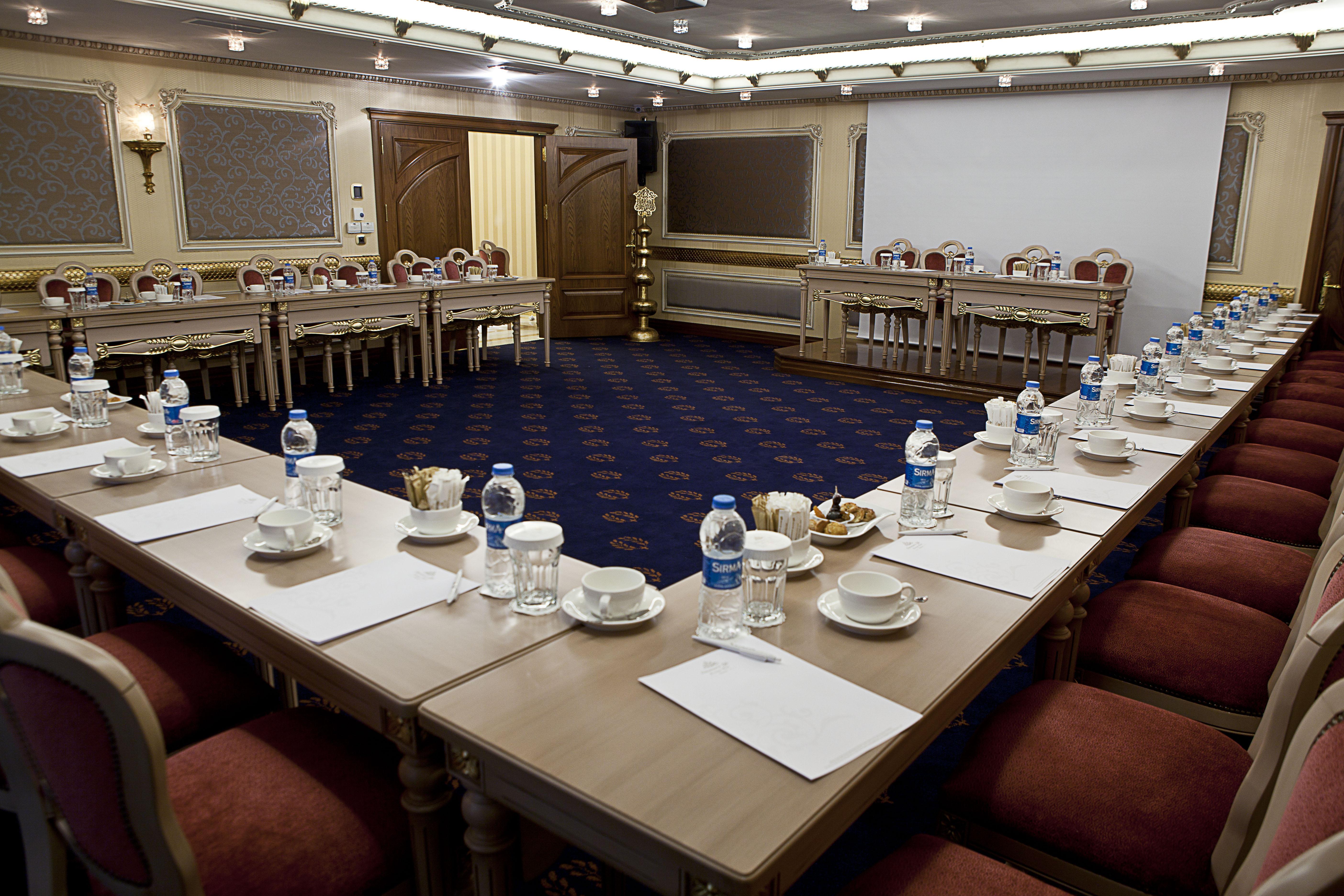 Ottoman'S Life Hotel S Class — Fotoğraflar 1